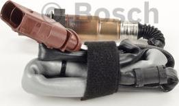 BOSCH 0 258 006 589 - Sonda Lambda aaoparts.ro