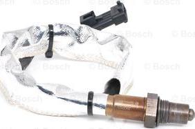 BOSCH 0 258 006 523 - Sonda Lambda aaoparts.ro