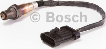 BOSCH 0 258 006 577 - Sonda Lambda aaoparts.ro