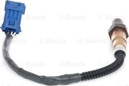 BOSCH 0 258 006 654 - Sonda Lambda aaoparts.ro