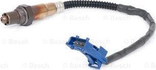 BOSCH 0 258 006 654 - Sonda Lambda aaoparts.ro