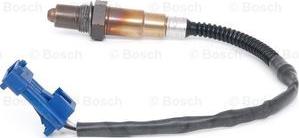 BOSCH 0 258 006 654 - Sonda Lambda aaoparts.ro