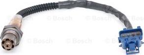 BOSCH 0 258 006 654 - Sonda Lambda aaoparts.ro