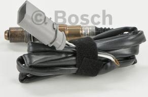 BOSCH 0 258 006 669 - Sonda Lambda aaoparts.ro