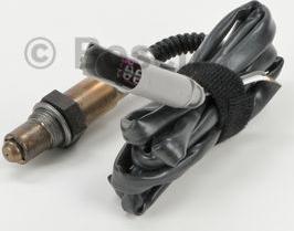 BOSCH 0 258 006 669 - Sonda Lambda aaoparts.ro