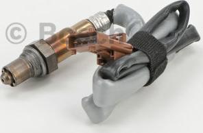 BOSCH 0 258 006 624 - Sonda Lambda aaoparts.ro