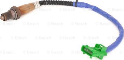 BOSCH 0 258 006 028 - Sonda Lambda aaoparts.ro