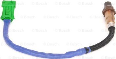 BOSCH 0 258 006 028 - Sonda Lambda aaoparts.ro