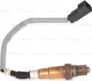 BOSCH 0 258 006 022 - Sonda Lambda aaoparts.ro