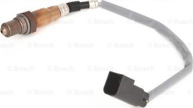 BOSCH 0 258 006 022 - Sonda Lambda aaoparts.ro