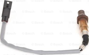 BOSCH 0 258 006 022 - Sonda Lambda aaoparts.ro