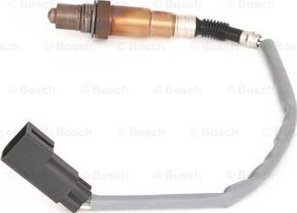 BOSCH 0 258 006 022 - Sonda Lambda aaoparts.ro