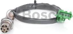 BOSCH 0 258 006 027 - Sonda Lambda aaoparts.ro