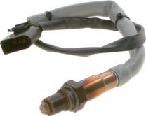 BOSCH 0 258 006 891 - Sonda Lambda aaoparts.ro