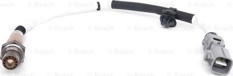 BOSCH 0 258 006 898 - Sonda Lambda aaoparts.ro