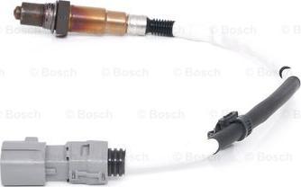 BOSCH 0 258 006 898 - Sonda Lambda aaoparts.ro