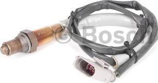 BOSCH 0 258 006 893 - Sonda Lambda aaoparts.ro