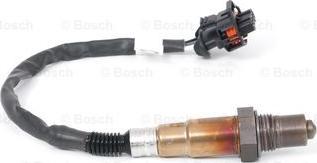 BOSCH 0 258 006 815 - Sonda Lambda aaoparts.ro