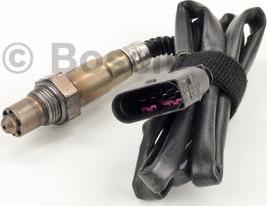 BOSCH 0 258 006 307 - Sonda Lambda aaoparts.ro