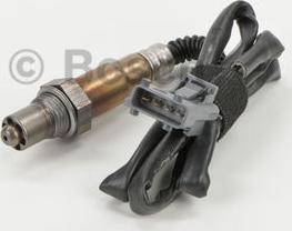 BOSCH 0 258 006 314 - Sonda Lambda aaoparts.ro