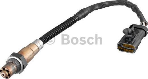 BOSCH 0 258 006 311 - Sonda Lambda aaoparts.ro