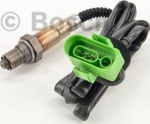 BOSCH 0 258 006 312 - Sonda Lambda aaoparts.ro