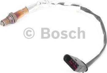 BOSCH 0 258 006 332 - Sonda Lambda aaoparts.ro
