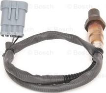 BOSCH 0 258 006 375 - Sonda Lambda aaoparts.ro