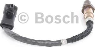 BOSCH 0 258 006 295 - Sonda Lambda aaoparts.ro