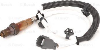 BOSCH 0 258 006 799 - Sonda Lambda aaoparts.ro