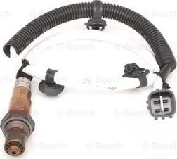 BOSCH 0 258 006 799 - Sonda Lambda aaoparts.ro