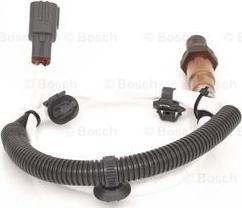 BOSCH 0 258 006 799 - Sonda Lambda aaoparts.ro