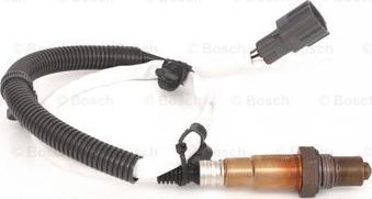 BOSCH 0 258 006 799 - Sonda Lambda aaoparts.ro