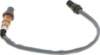 BOSCH 0 258 006 794 - Sonda Lambda aaoparts.ro