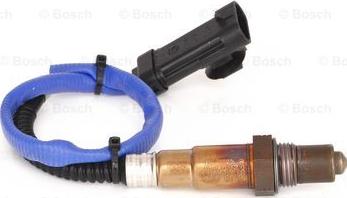 BOSCH 0 258 006 791 - Sonda Lambda aaoparts.ro