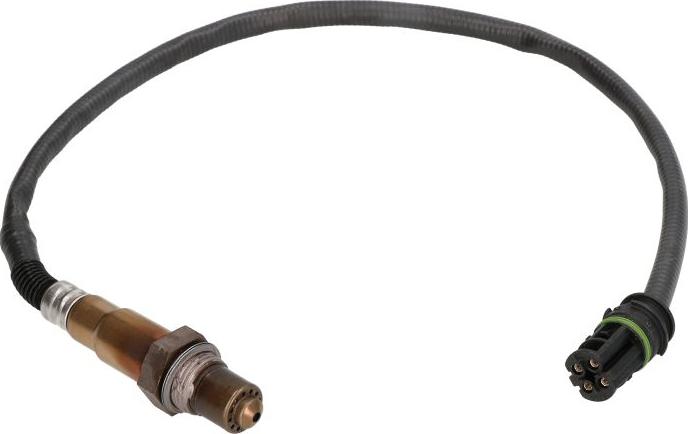 BOSCH 0 258 006 755 - Sonda Lambda aaoparts.ro