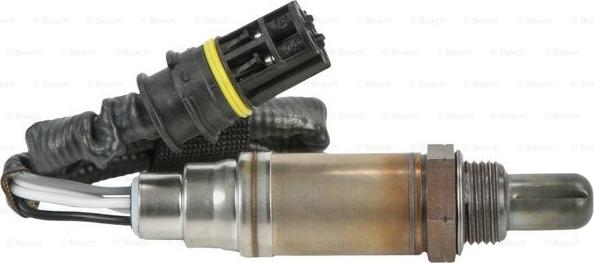 BOSCH 0 258 003 453 - Sonda Lambda aaoparts.ro