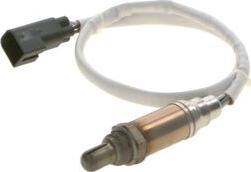 BOSCH 0 258 003 485 - Sonda Lambda aaoparts.ro