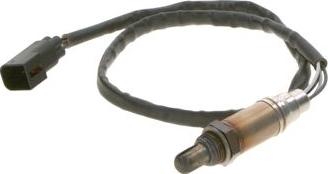 BOSCH 0 258 003 423 - Sonda Lambda aaoparts.ro