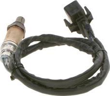 BOSCH 0 258 003 478 - Sonda Lambda aaoparts.ro