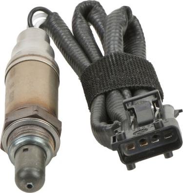 BOSCH 0 258 003 564 - Sonda Lambda aaoparts.ro