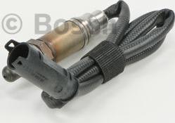 BOSCH 0 258 003 561 - Sonda Lambda aaoparts.ro