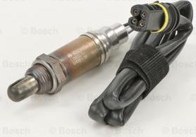 BOSCH 0 258 003 640 - Sonda Lambda aaoparts.ro