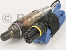 BOSCH 0 258 003 642 - Sonda Lambda aaoparts.ro