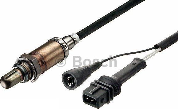 BOSCH 0 258 003 295 - Sonda Lambda aaoparts.ro