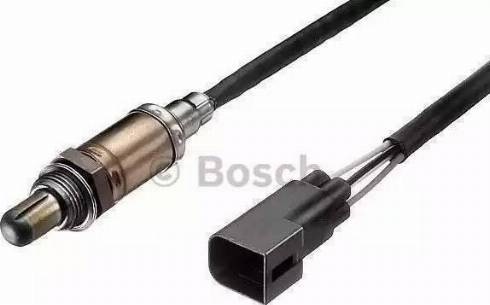 BOSCH 0 258 003 291 - Sonda Lambda aaoparts.ro