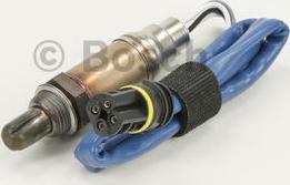 BOSCH 0 258 003 862 - Sonda Lambda aaoparts.ro