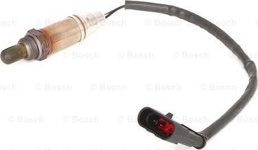 BOSCH 0 258 003 805 - Sonda Lambda aaoparts.ro