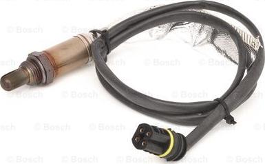 BOSCH 0 258 003 870 - Sonda Lambda aaoparts.ro