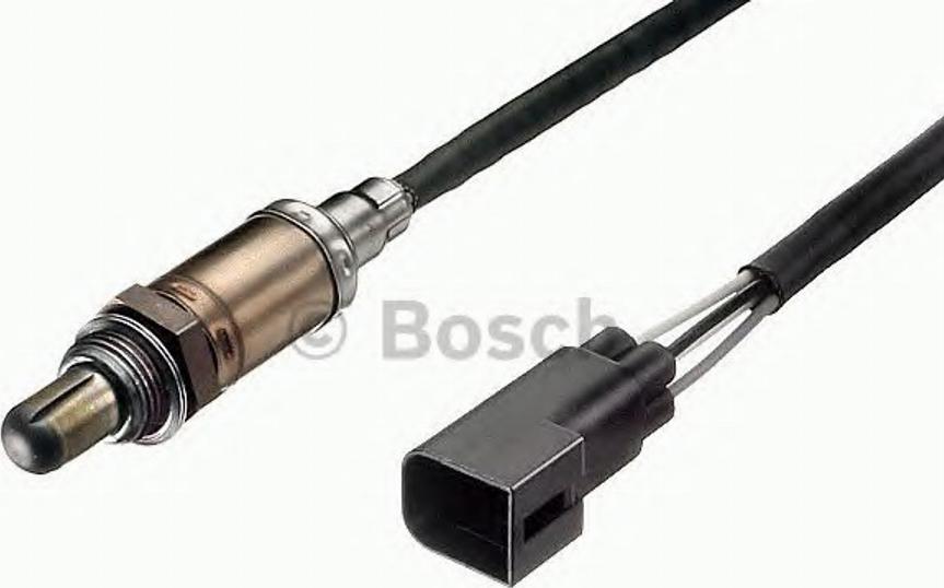 BOSCH 0 258 003 341 - Sonda Lambda aaoparts.ro